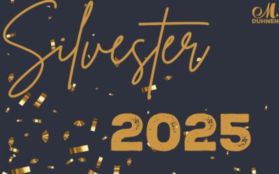 Silvester 2025