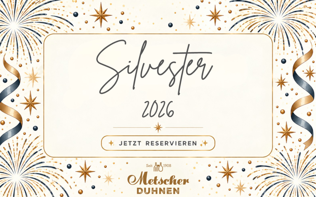 🥂✨Silvester 2026