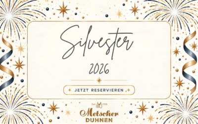 🥂✨Silvester 2026